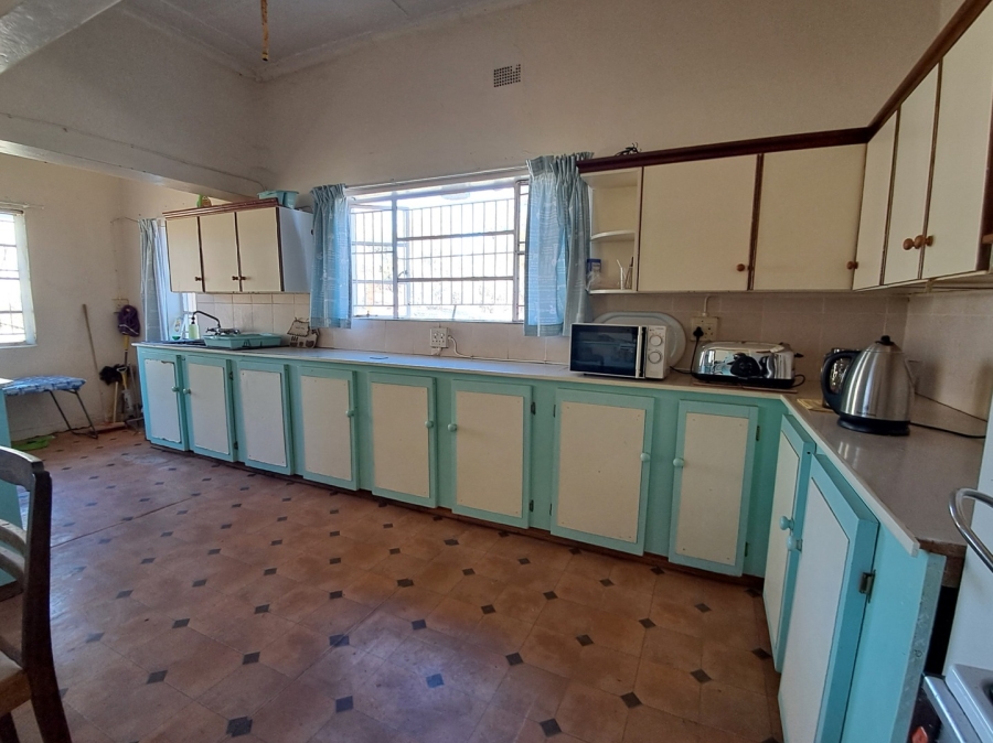 4 Bedroom Property for Sale in Hobhouse Free State